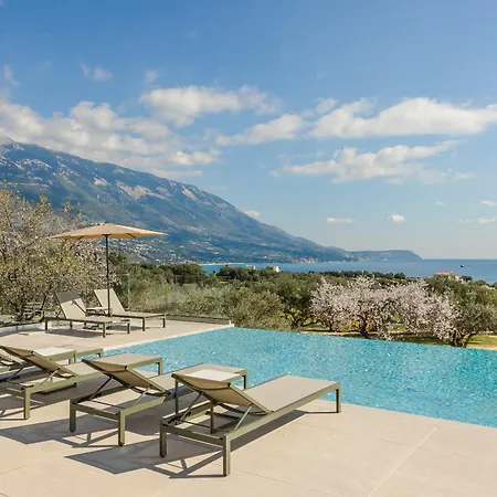 Oro Di Agathera Kefaloniaprivatevillas