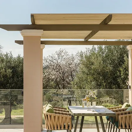 Oro Di Agathera Kefaloniaprivatevillas *