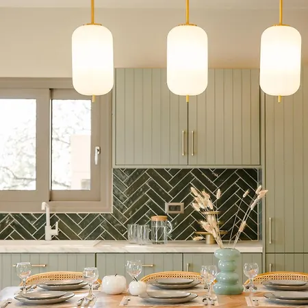 Villa Oro Di Agathera Kefaloniaprivatevillas *