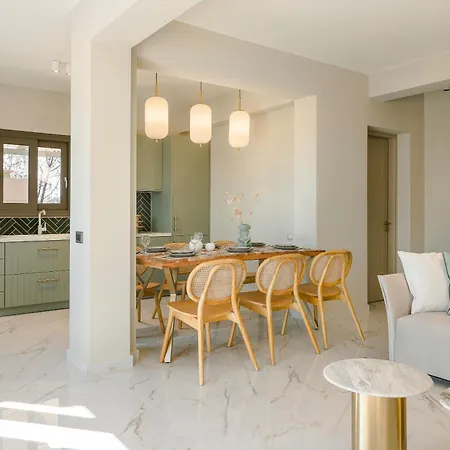 Oro Di Agathera Kefaloniaprivatevillas Villa Argostolion