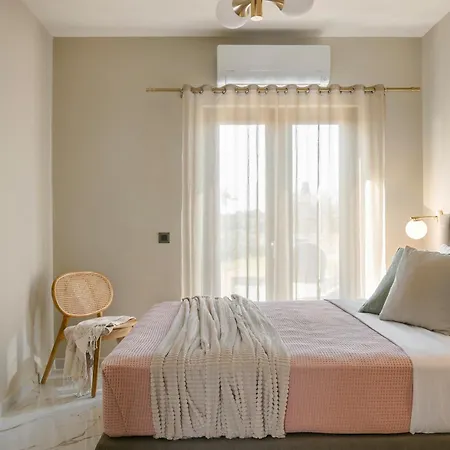 Oro Di Agathera Kefaloniaprivatevillas Villa Argostolion