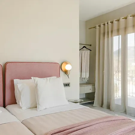 Oro Di Agathera Kefaloniaprivatevillas Villa *