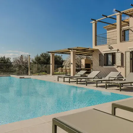 Oro Di Agathera Kefaloniaprivatevillas * Argostoli (Kefalonia)