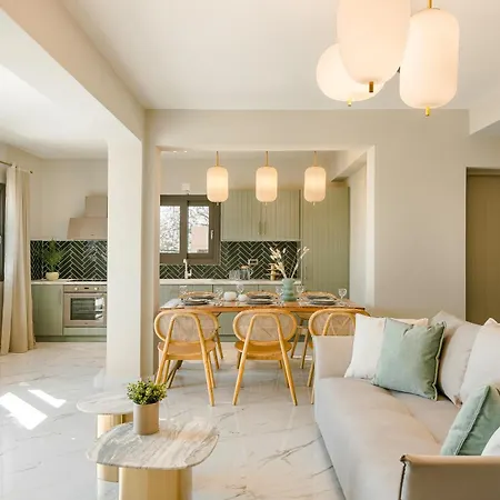 Oro Di Agathera Kefaloniaprivatevillas