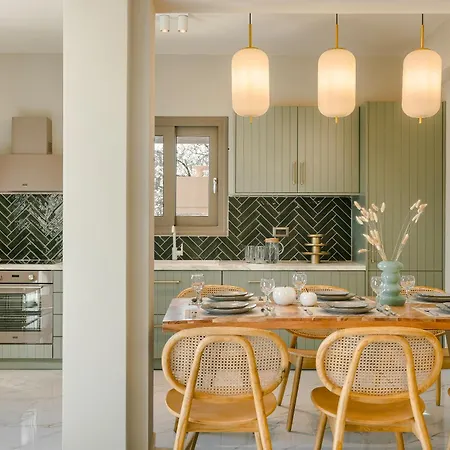 Oro Di Agathera Kefaloniaprivatevillas Argostoli (Kefalonia)