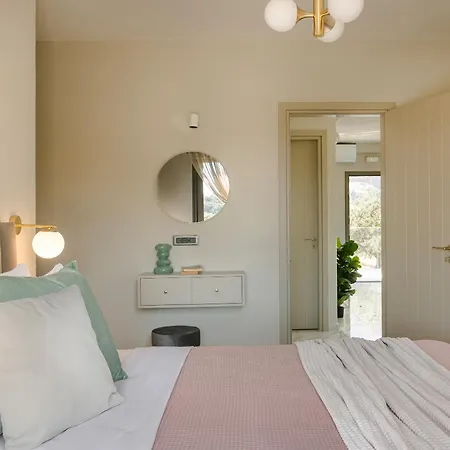 Oro Di Agathera Kefaloniaprivatevillas Villa Argostoli (Kefalonia)