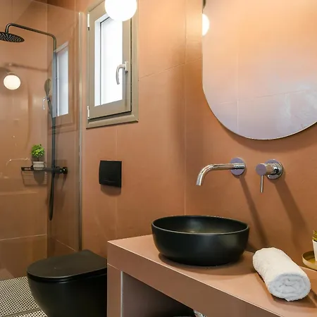 Вилла Oro Di Agathera Kefaloniaprivatevillas *