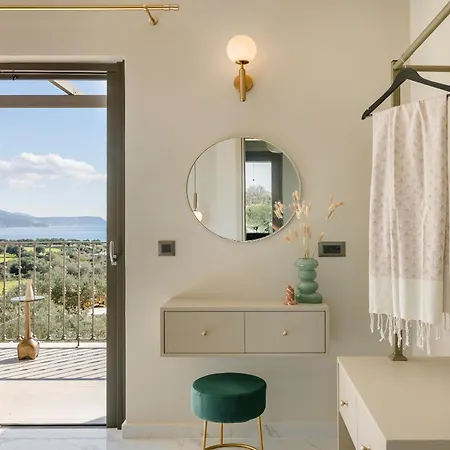 Вилла Oro Di Agathera Kefaloniaprivatevillas