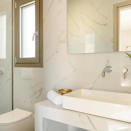 Вилла Oro Di Agathera Kefaloniaprivatevillas *