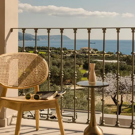 Villa Oro Di Agathera Kefaloniaprivatevillas *